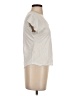 Double Zero Ivory Short Sleeve T-Shirt Size S - photo 4
