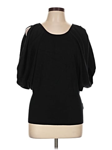Derek Heart 3/4 Sleeve T-Shirt (view 1)