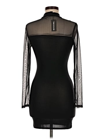 PrettyLittleThing Cocktail Dress (view 2)