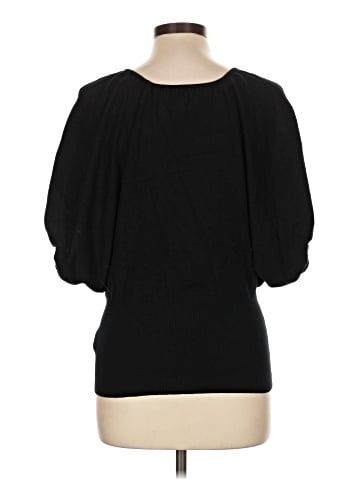 Derek Heart 3/4 Sleeve T-Shirt (view 2)