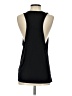 Athleta Black Sleeveless T-Shirt Size S - photo 2