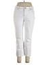 NYDJ Silver Jeans Size 14 (petite) - photo 1