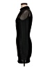 PrettyLittleThing Black Cocktail Dress Size 6 - photo 5