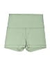 TnAction Solid Green Shorts Size S - photo 1