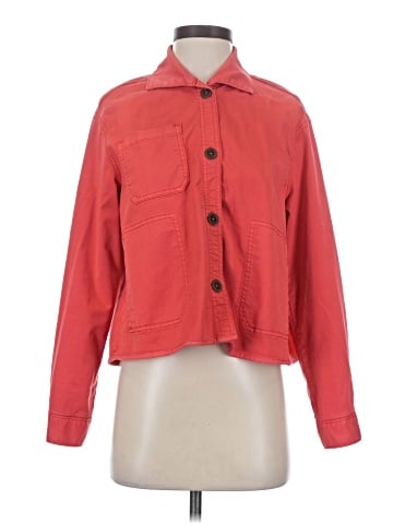Chino by Anthropologie Jacket (view 1)