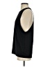 Athleta Black Sleeveless T-Shirt Size S - photo 5