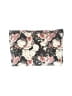 Vince Camuto Floral Black Gray Clutch One size - photo 2