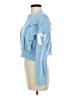 Assorted Brands 100% Acrylic Blue Cardigan Size M - photo 5