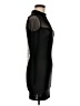 PrettyLittleThing Black Cocktail Dress Size 6 - photo 4