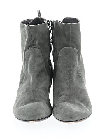 Attilio Giusti Leombruni Ankle Boots (view 2)