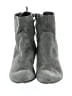 Attilio Giusti Leombruni Gray Ankle Boots Size EU (IT) 42 / US 12 - photo 2