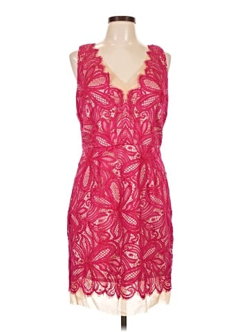 Trina Turk Cocktail Dress (view 1)