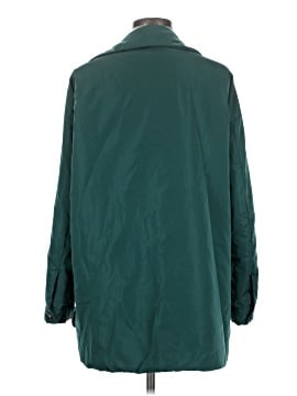 Listicle Raincoat (view 2)