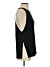 Athleta Black Sleeveless T-Shirt Size S - photo 4
