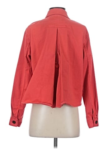 Chino by Anthropologie Jacket (view 2)