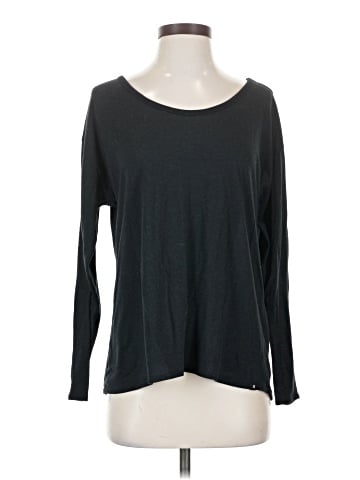 Hurley Long Sleeve T-Shirt (view 1)