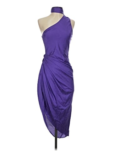 Ronny Kobo Cocktail Dress (view 1)