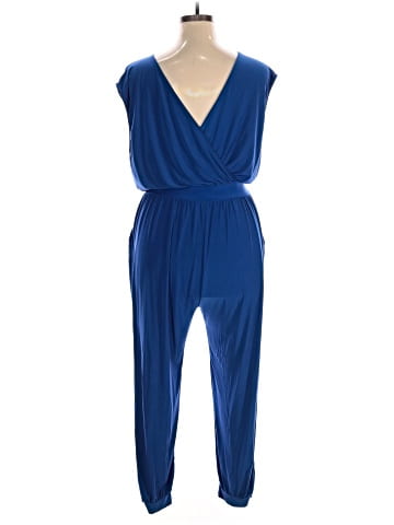FASHION TO FIGURE Jumpsuit (view 2)