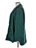 Listicle 100% Polyester Green Raincoat Size M - photo 5