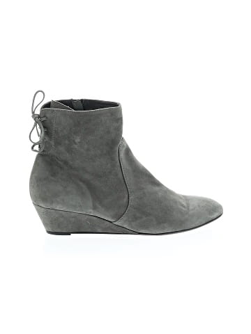 Attilio Giusti Leombruni Ankle Boots (view 1)