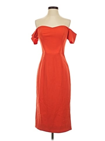 Dress the Population Cocktail Dress (view 1)