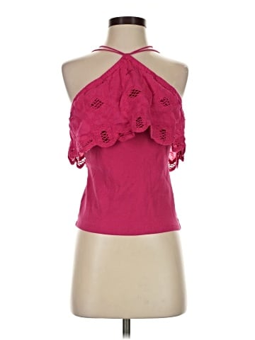 Anthropologie Sleeveless Blouse (view 1)