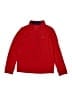 Vineyard Vines Red Pullover Sweater Size 8 - 10 - photo 1