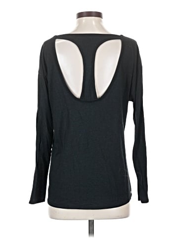 Hurley Long Sleeve T-Shirt (view 2)