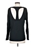 Hurley Gray Long Sleeve T-Shirt Size S - photo 2