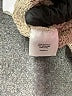 RXB 100% Cotton Tan Cardigan Size M - photo 8
