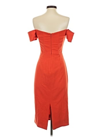 Dress the Population Cocktail Dress (view 2)