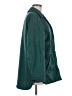 Listicle 100% Polyester Green Raincoat Size M - photo 4