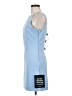 Lulus Solid Blue Cocktail Dress Size M - photo 5