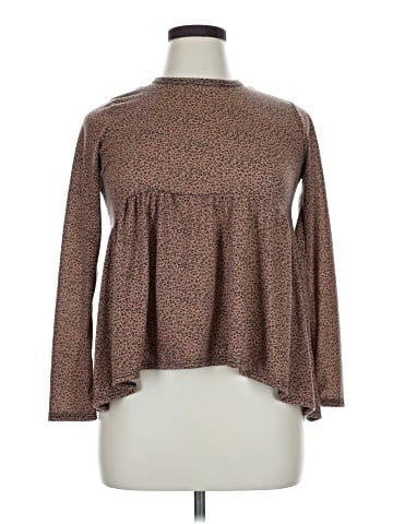 Gaze Long Sleeve Turtleneck (view 1)