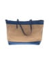 Uno Alla Volta Blue Tote One size - photo 1