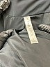 Fabletics 100% Polyester Solid Black Snow Jacket Size S - photo 6