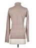 Madison Grey Tan Turtleneck Sweater Size S - photo 2