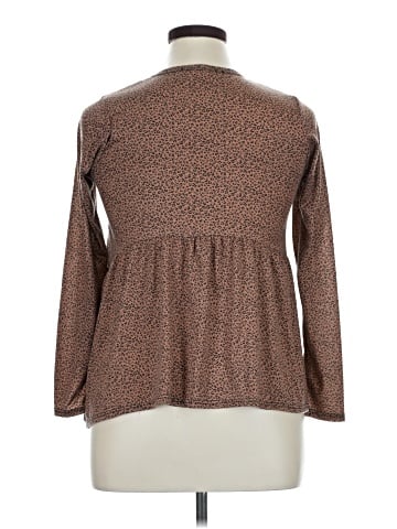 Gaze Long Sleeve Turtleneck (view 2)