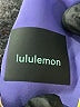 Lululemon Athletica Purple Athletic Shorts Size Fits all women - photo 4