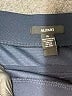 Alfani Solid Blue Formal Skirt Size XL - photo 4