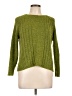 Carolyn Taylor Green Pullover Sweater Size L - photo 1