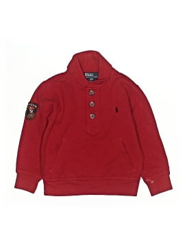 Polo By Ralph Lauren Sweatshirt