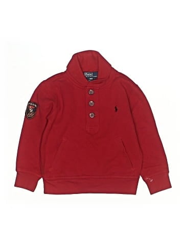Polo by Ralph Lauren Sweatshirt (view 1)
