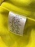 Alythea 100% Polyester Yellow Sleeveless Top Size S - photo 8