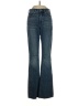 Lucky Legend Blue Jeans Size 25R Waist - photo 1