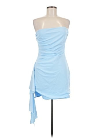 Lulus Cocktail Dress (view 1)