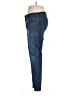 Kut from the Kloth Solid Blue Jeans Size 12 - photo 5