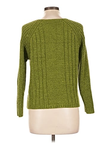 Carolyn Taylor Pullover Sweater (view 2)