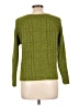 Carolyn Taylor Green Pullover Sweater Size L - photo 2