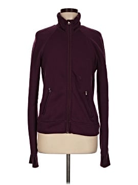Lululemon Athletica Track Jacket